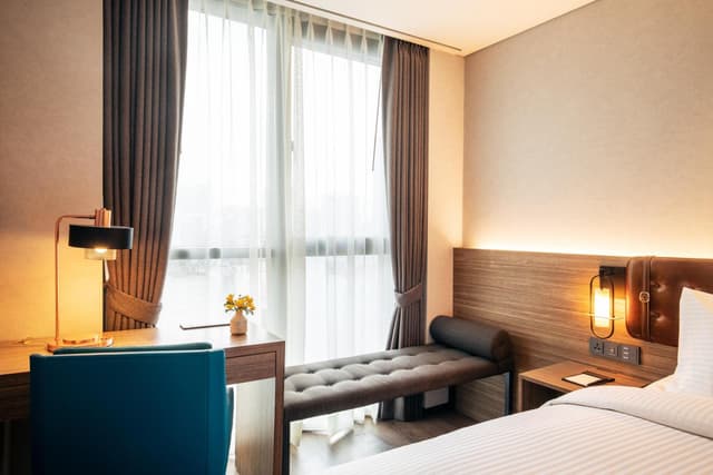 Standard King Room · photo 3