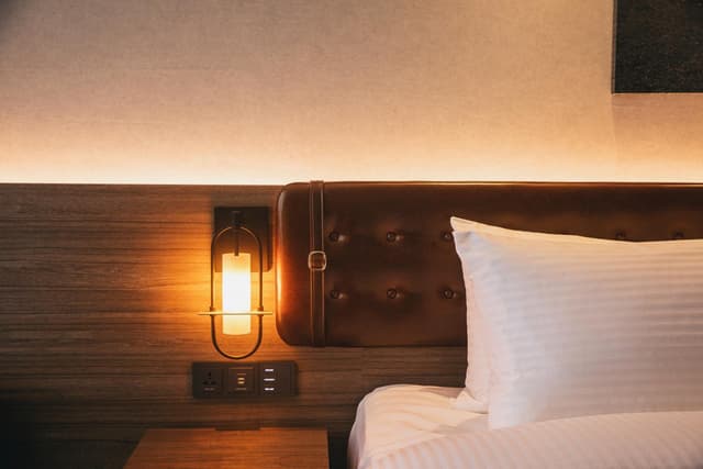 Superior Deluxe Twin Room with Balcony · photo 5