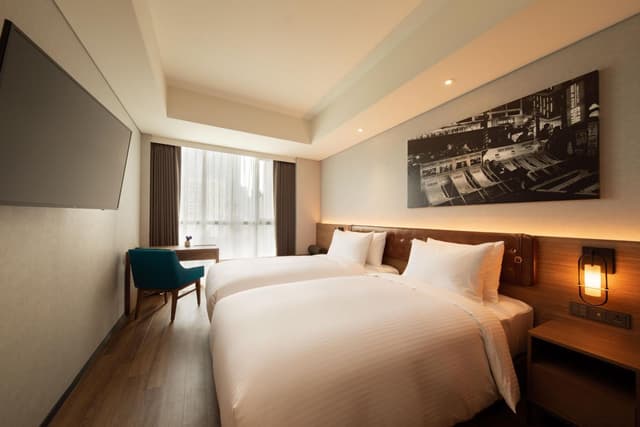 Superior Twin Room · photo 1