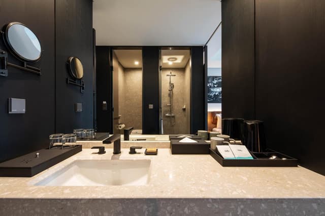 Superior Twin Room · photo 4