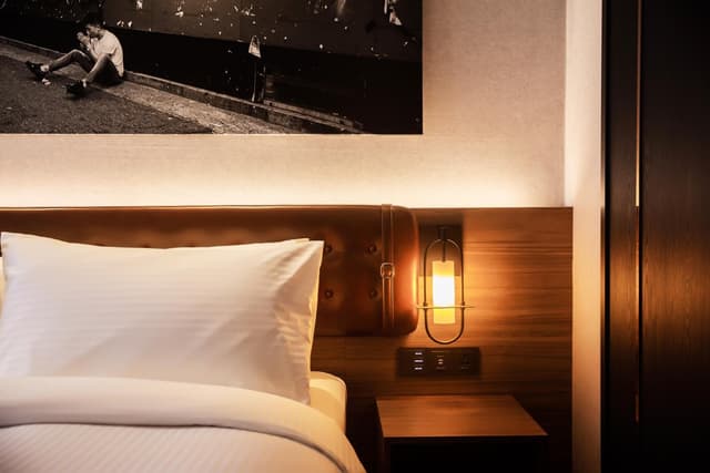 Superior Twin Room · photo 2