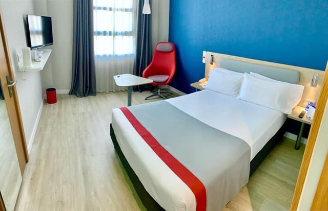 Standard Room with Free Breakfast · photo 1