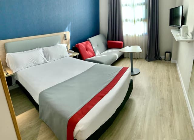 Standard Double Room with Sofa Bed · photo 2
