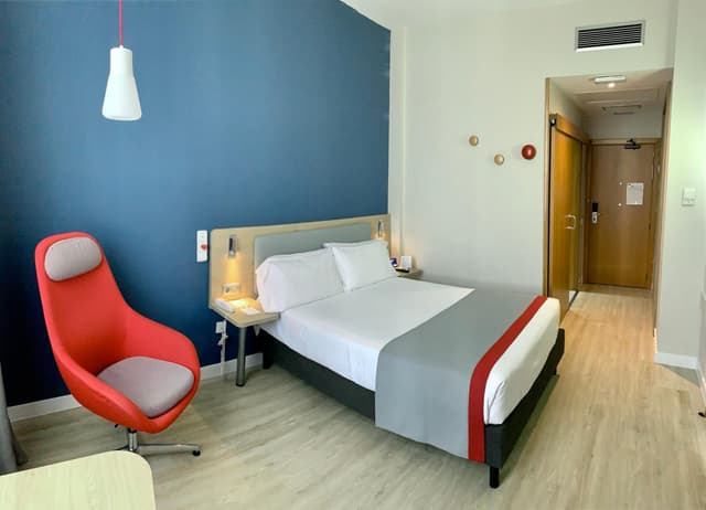 Standard Double Room with Free Breakfast - Accessible · photo 1