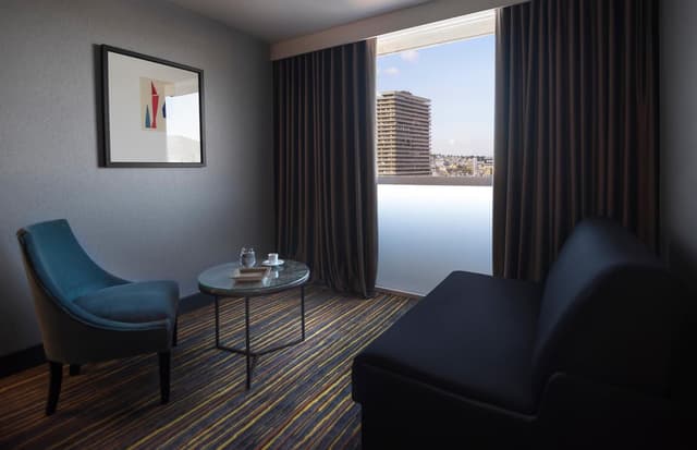 Panoramic Classic Triple Room · photo 2