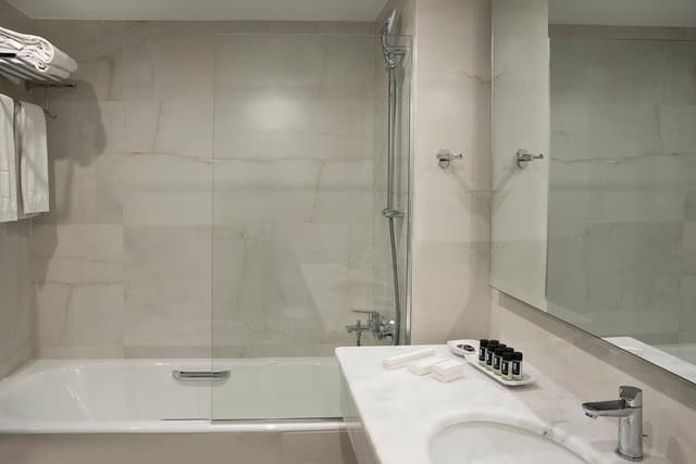 Panoramic Classic Triple Room · photo 4
