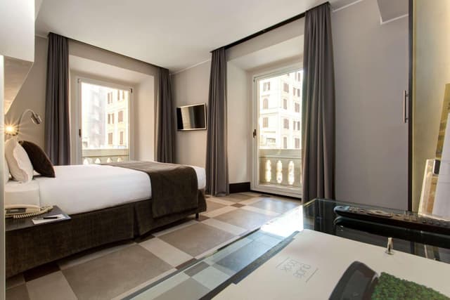 Comfort King Room · photo 1