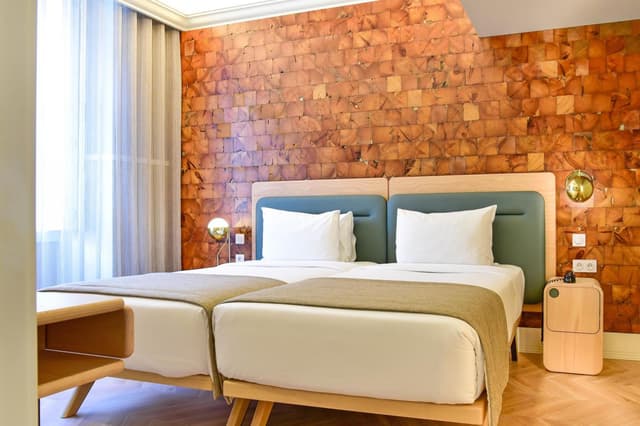 Habitación Doble · foto 6