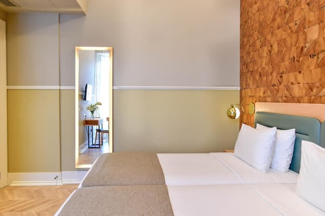 Habitación Doble · foto 7