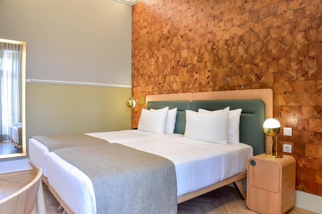 Habitación Doble · foto 2