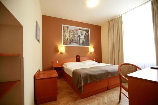 Economy Double Room · photo 1