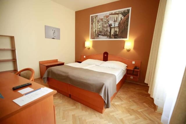 Economy Double Room · photo 3