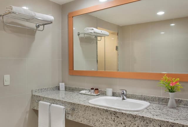 Standard Double Room · photo 4