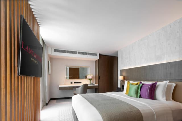 Executive Apartment · foto 1
