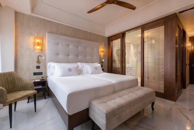 Deluxe Double Room · photo 2