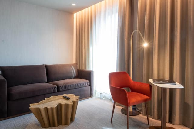 Suite · foto 2