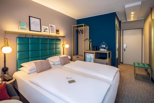 Habitación Doble Estándar · foto 1