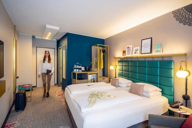Habitación Doble Privilege · foto 6