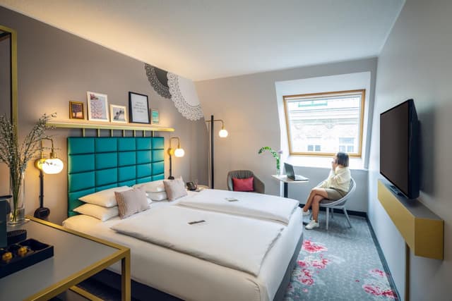Habitación Doble Privilege · foto 4