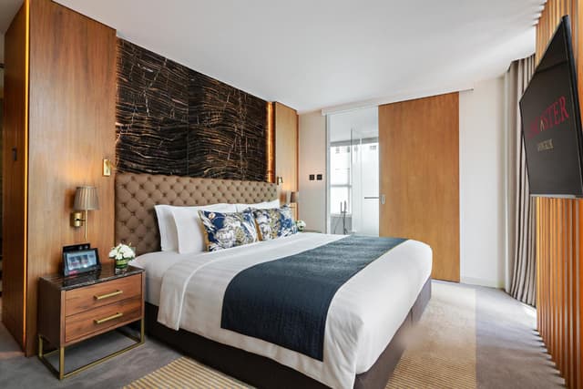 Executive Suite · foto 1
