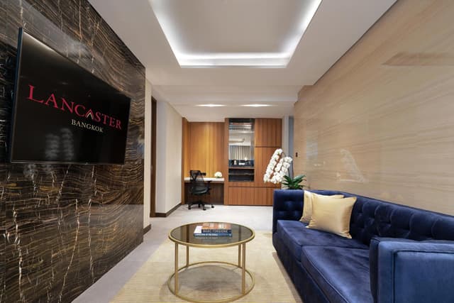Executive Suite · foto 2