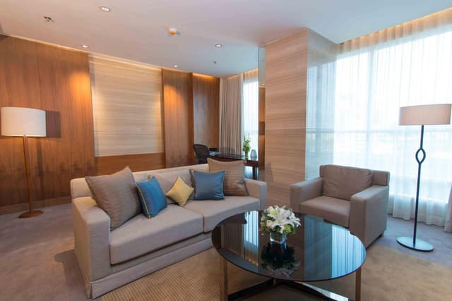 Premium Suite · foto 4