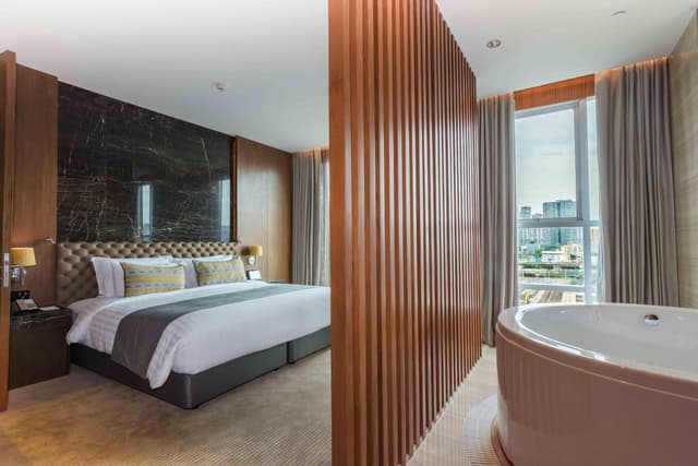 Premium Suite · foto 1