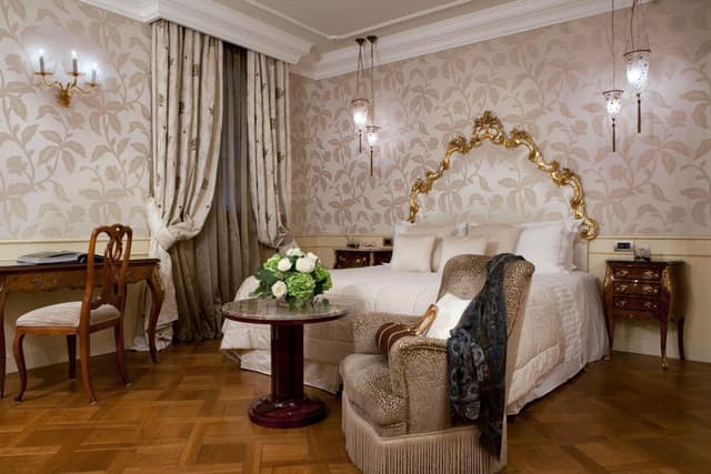 Deluxe Double Room · foto 2