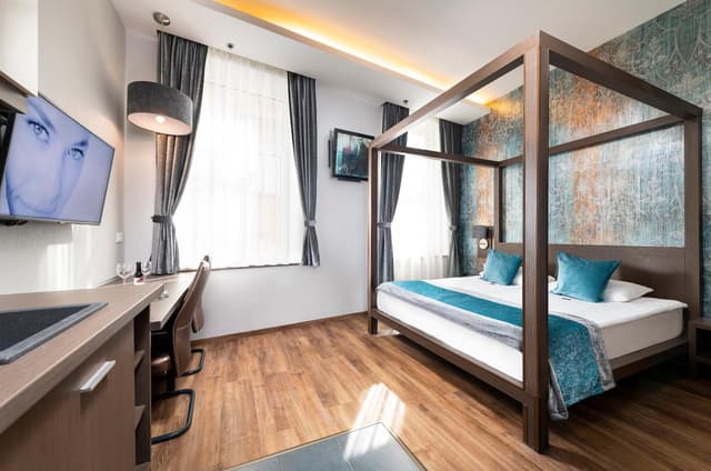 Superior Double Room · foto 2