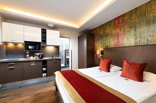 Superior Double Room · foto 1