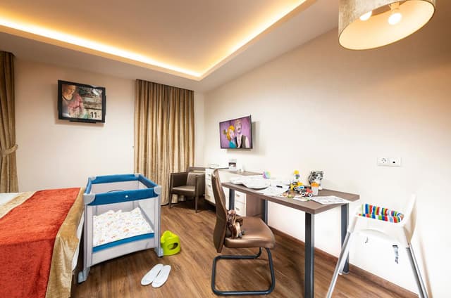 Executive Double or Twin Room · photo 3