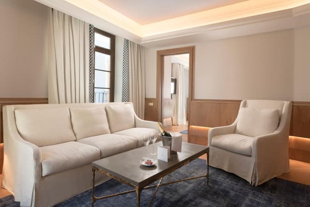 Suite Palacio · foto 2