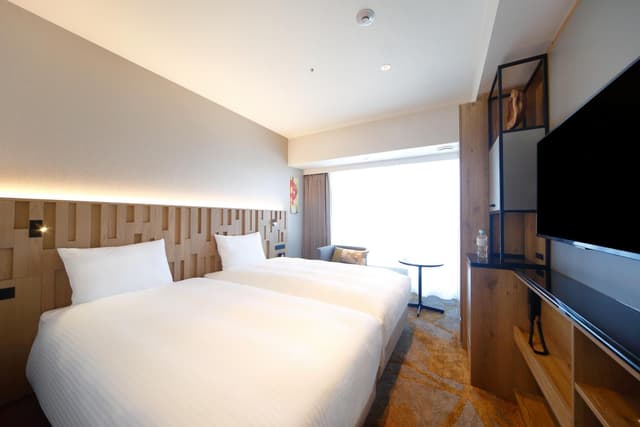 Superior Hollywood Twin Room · foto 1
