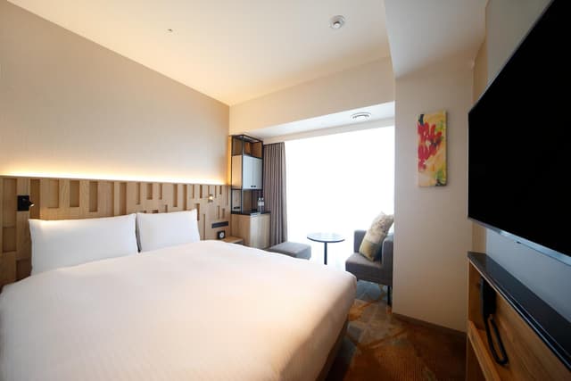 Moderate Double Room · foto 1
