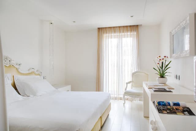 Superior Double or Twin room  - Free Spa Access · photo 1