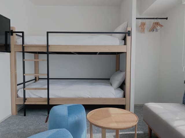 Habitación Cuádruple · foto 6
