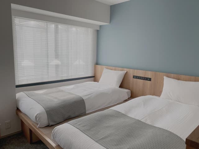 Habitación Cuádruple · foto 1