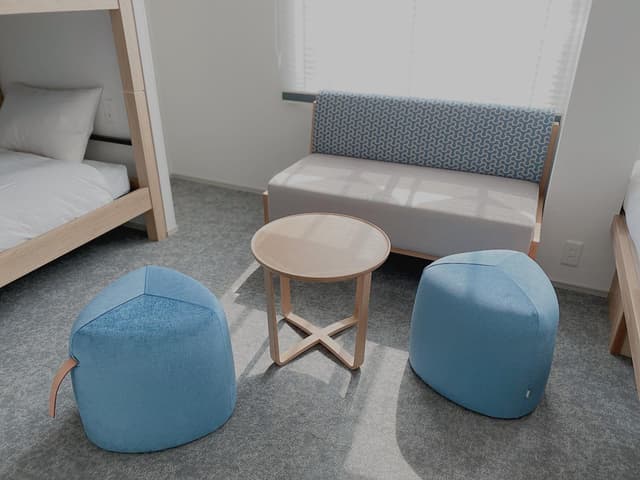 Habitación Cuádruple · foto 5