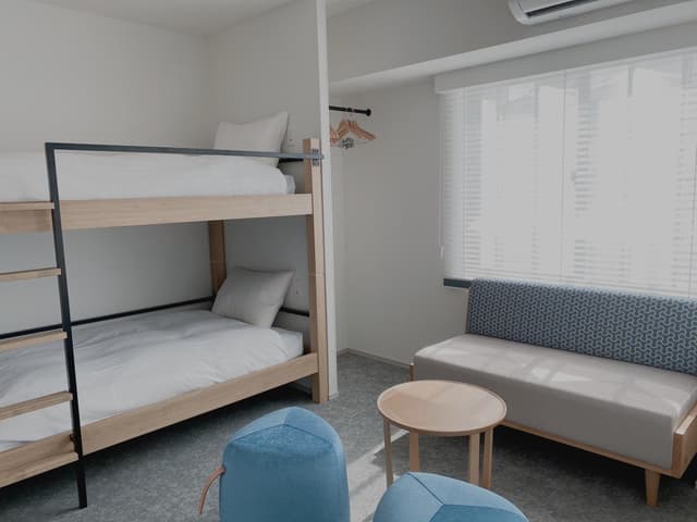 Habitación Cuádruple · foto 2