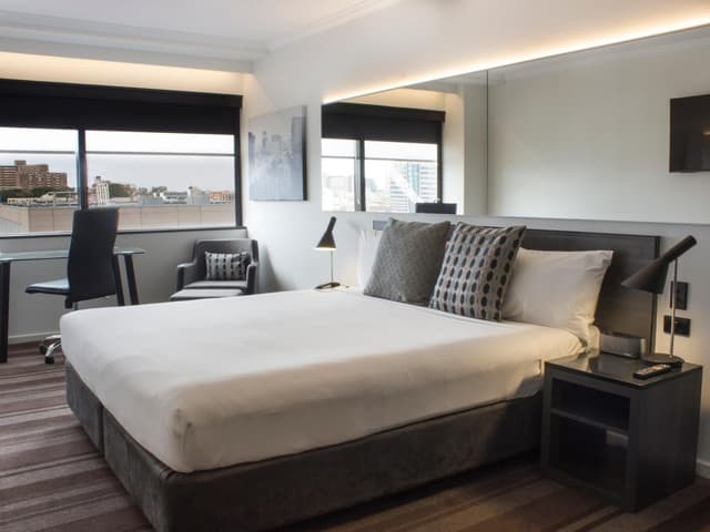 Standard Queen Room · foto 1