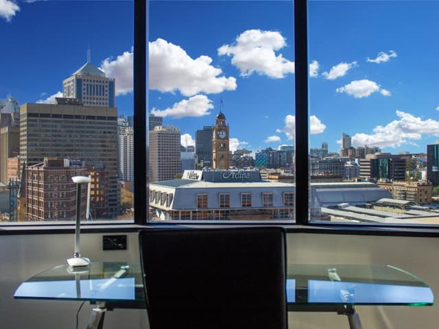 Superior Queen Room with City View · foto 4