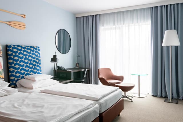 Superior Twin Room · foto 6