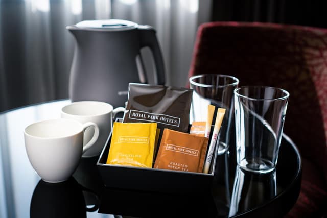 Comfort Double Room - Non-Smoking · photo 3
