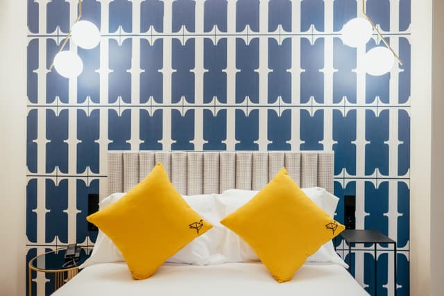 Standard Double or Twin Room · photo 2