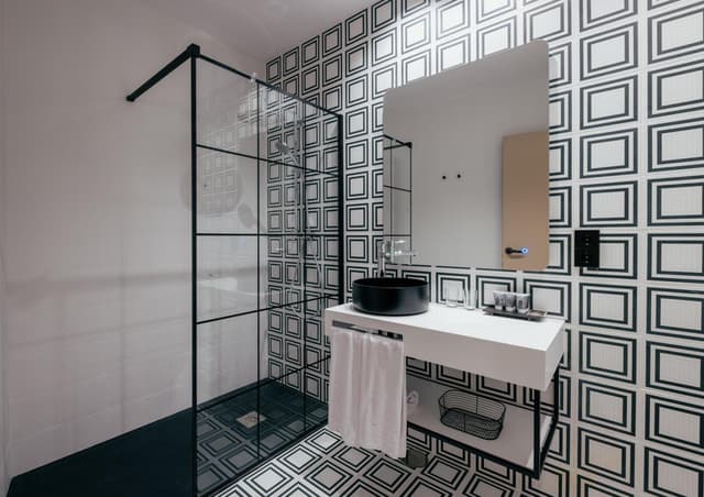 Standard Double or Twin Room · photo 4