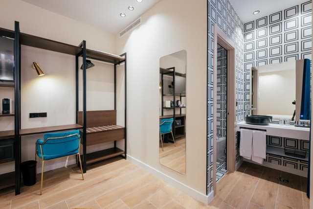 Standard Double or Twin Room · photo 7