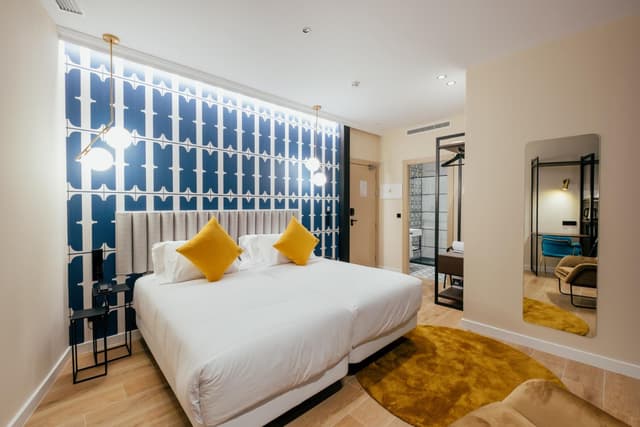 Standard Double or Twin Room · photo 8