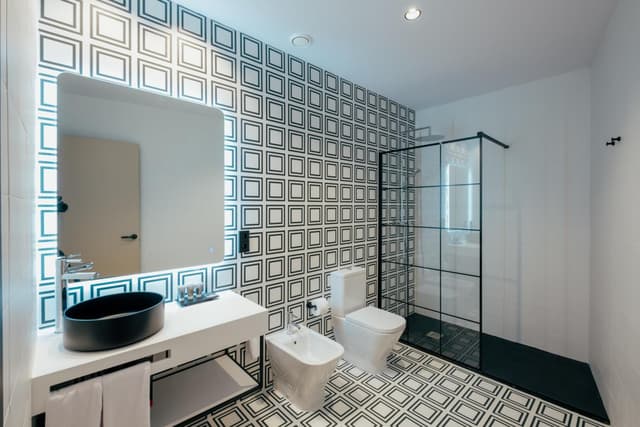 Standard Double or Twin Room · photo 6