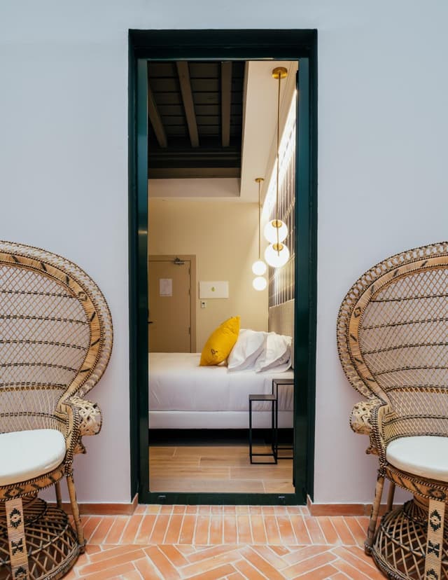 Standard Double or Twin Room · photo 3