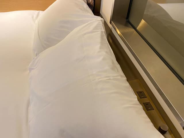 Standard Double Room - Basement · photo 3